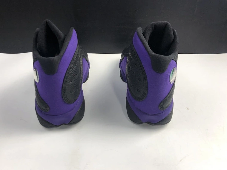 Jordan Court 13 Purple Retro DJ5982-015 1219